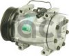 ACR 130789 Compressor, air conditioning
